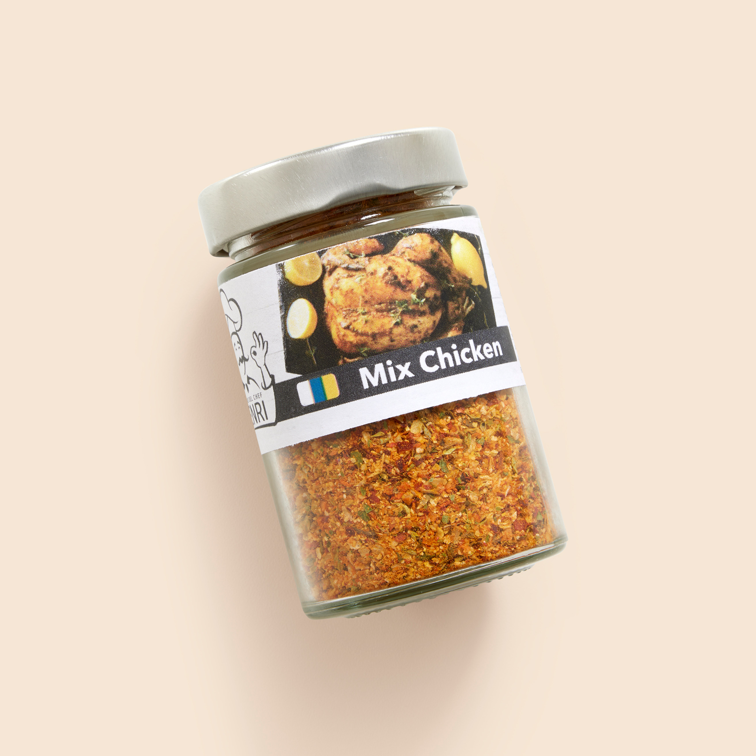 Mix Chicken