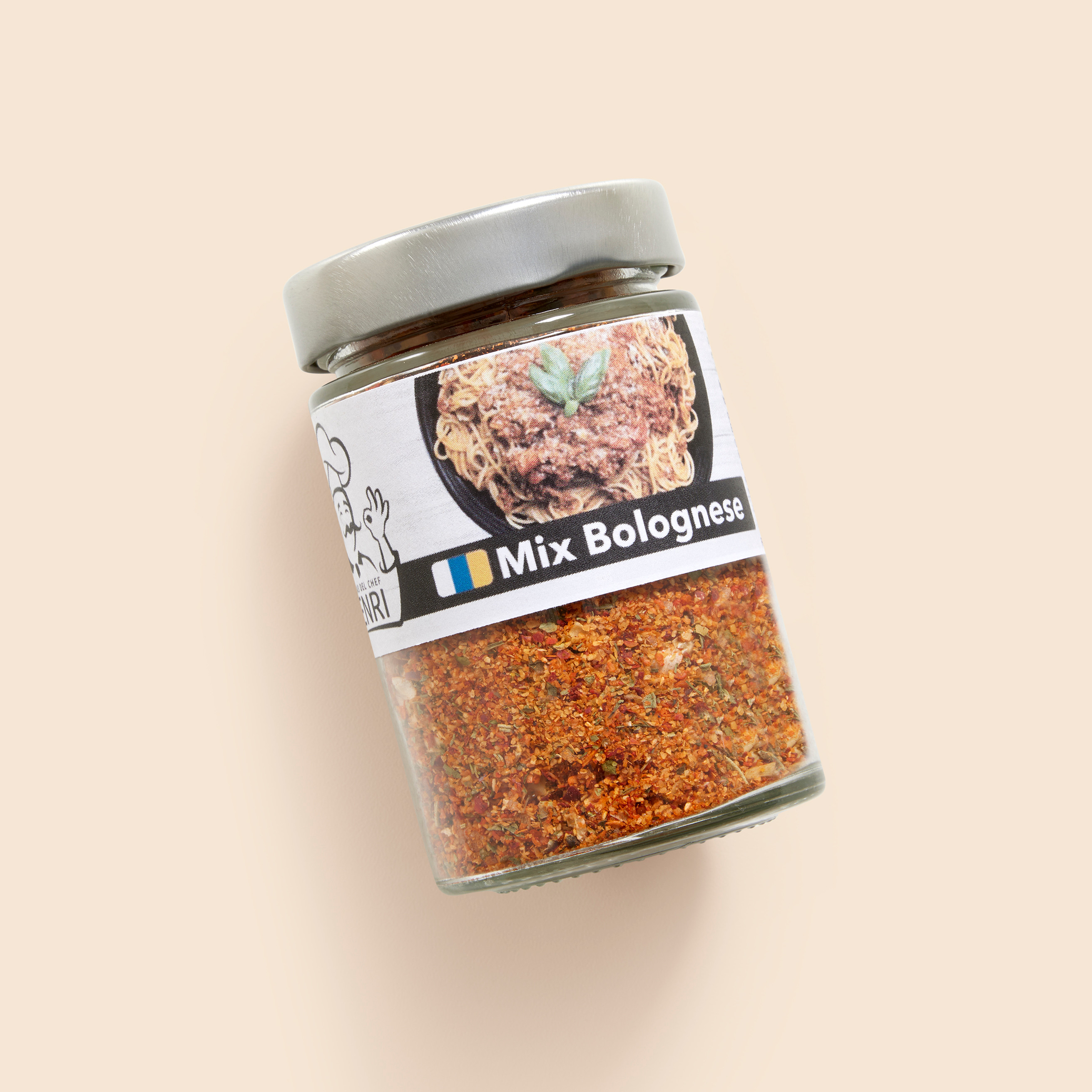 Mix Bolognese