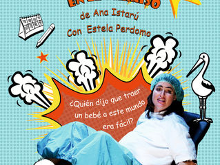 Arranca la 3ª temporada de Baby Boom en Gran Canaria