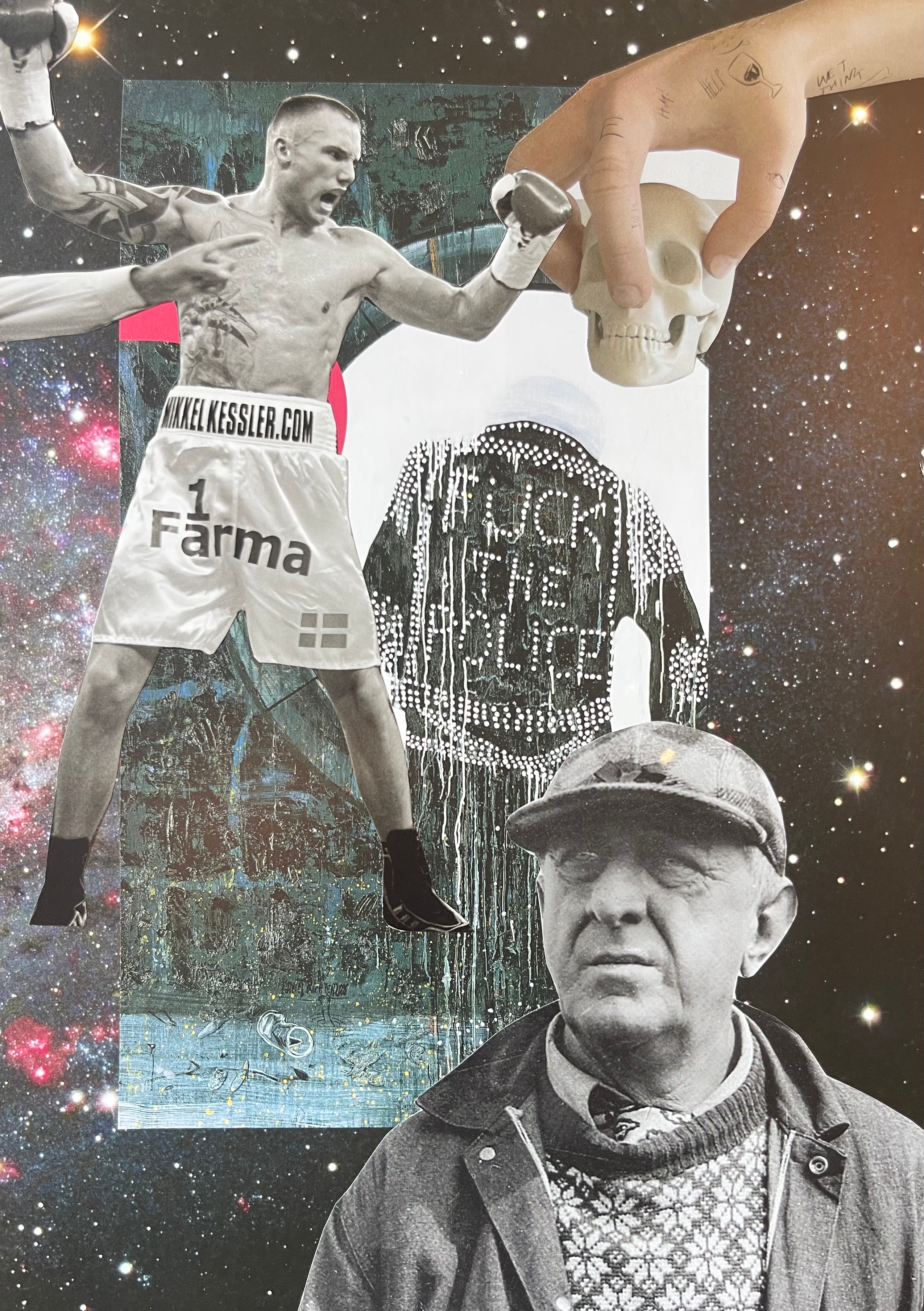 Mikkel Kessler Original