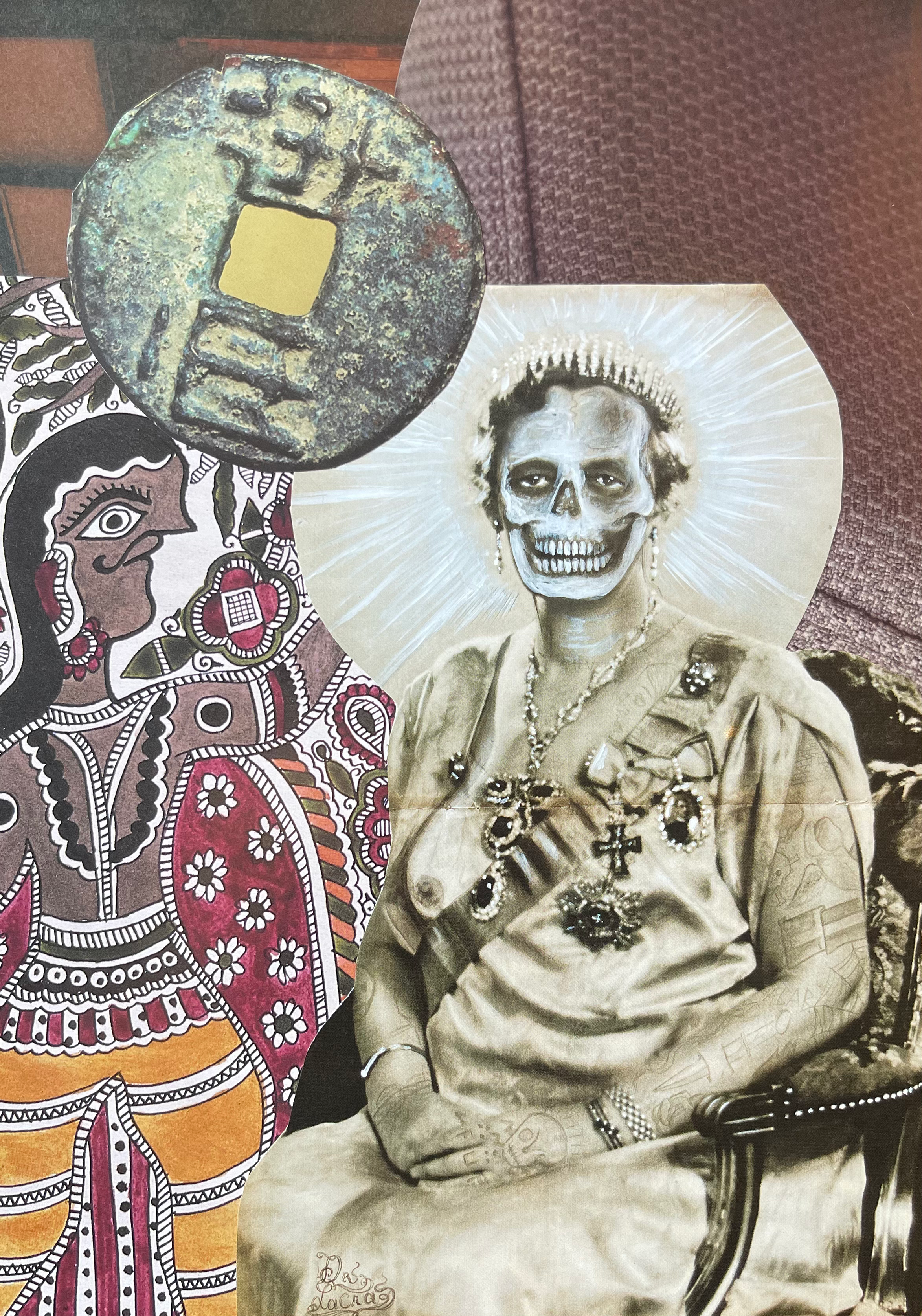 Royal Death Original