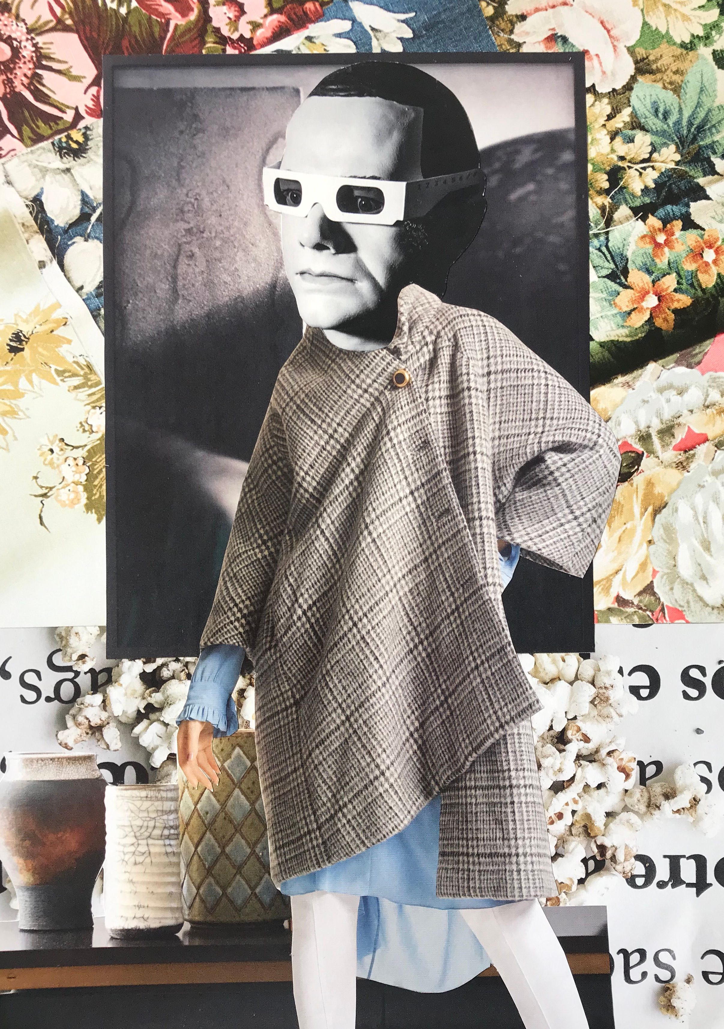 Kraftwerk Drag Original