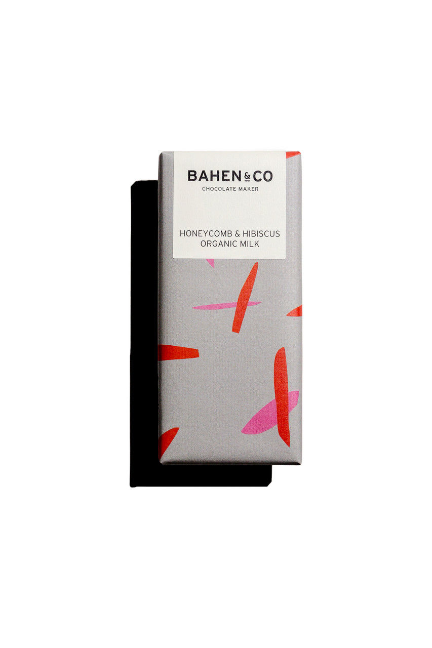 Thumbnail: BAHEN & CO CHOCOLATE BAR