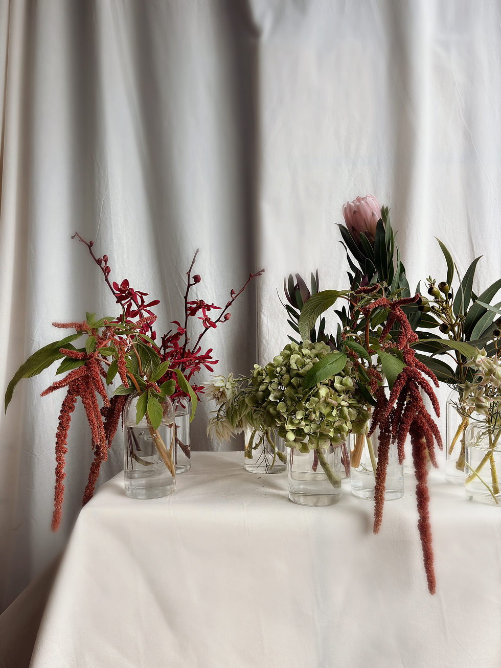 Thumbnail: Bud Vase Collection