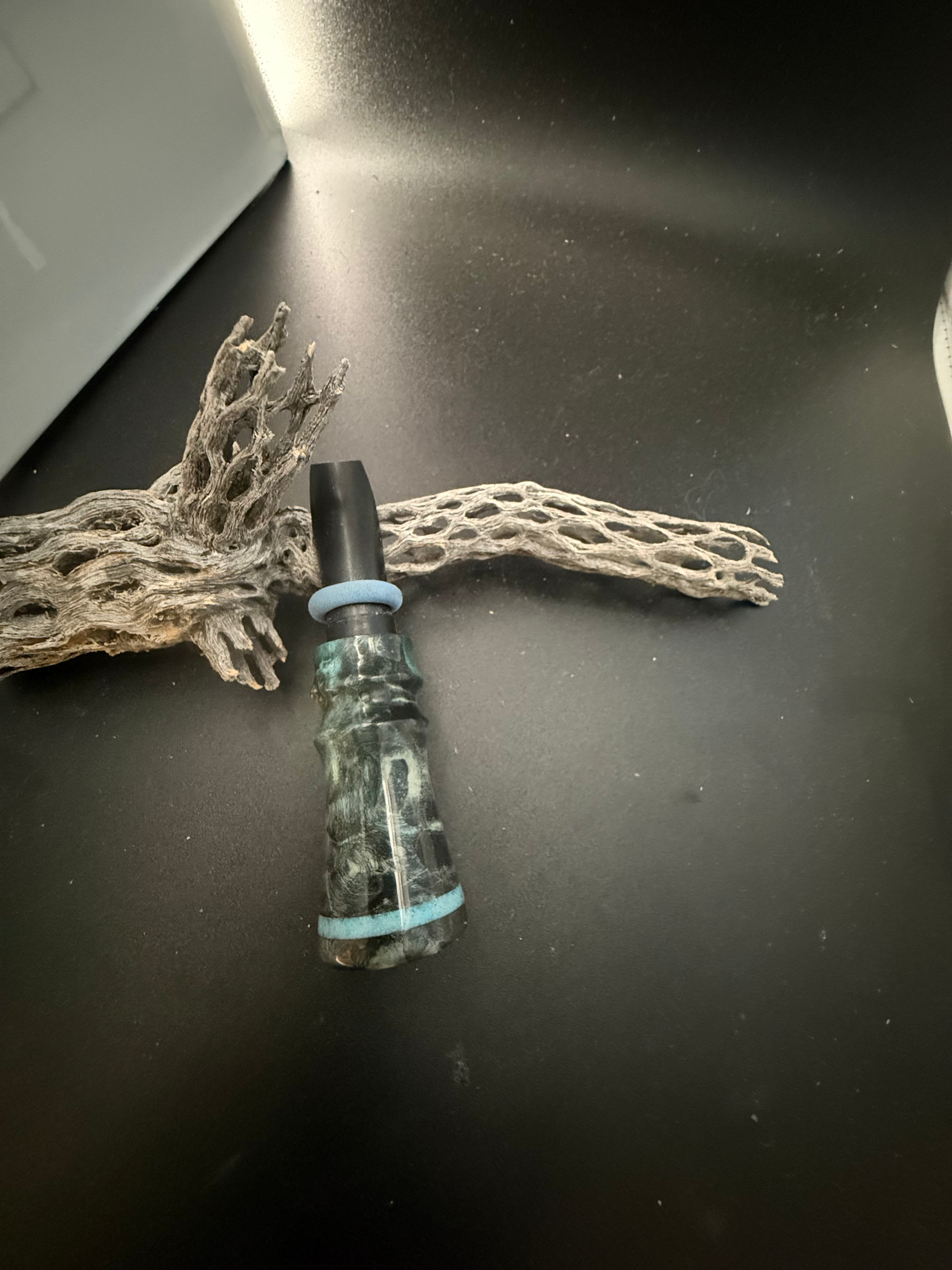 Open Reed Distress (OR-11)