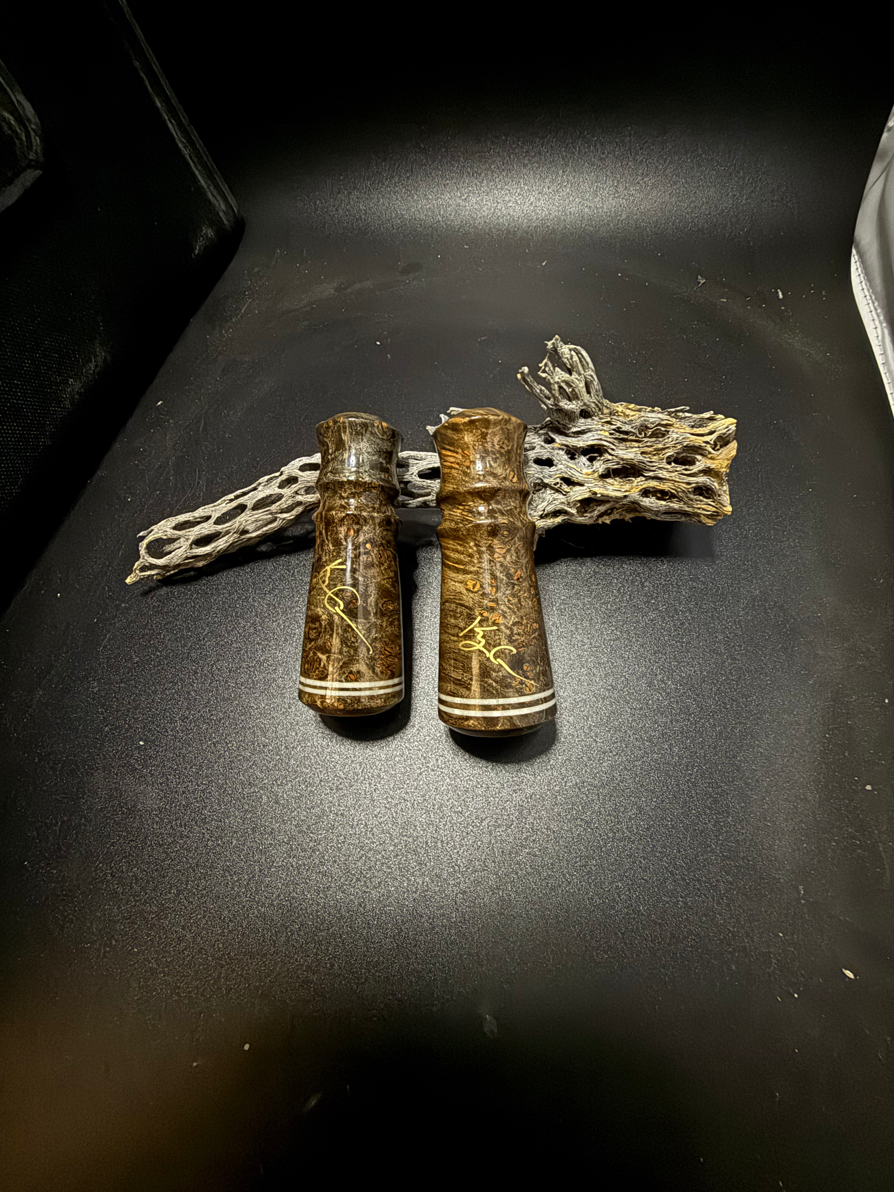 Closed Reed and a Swift Call Set ( Set-7)