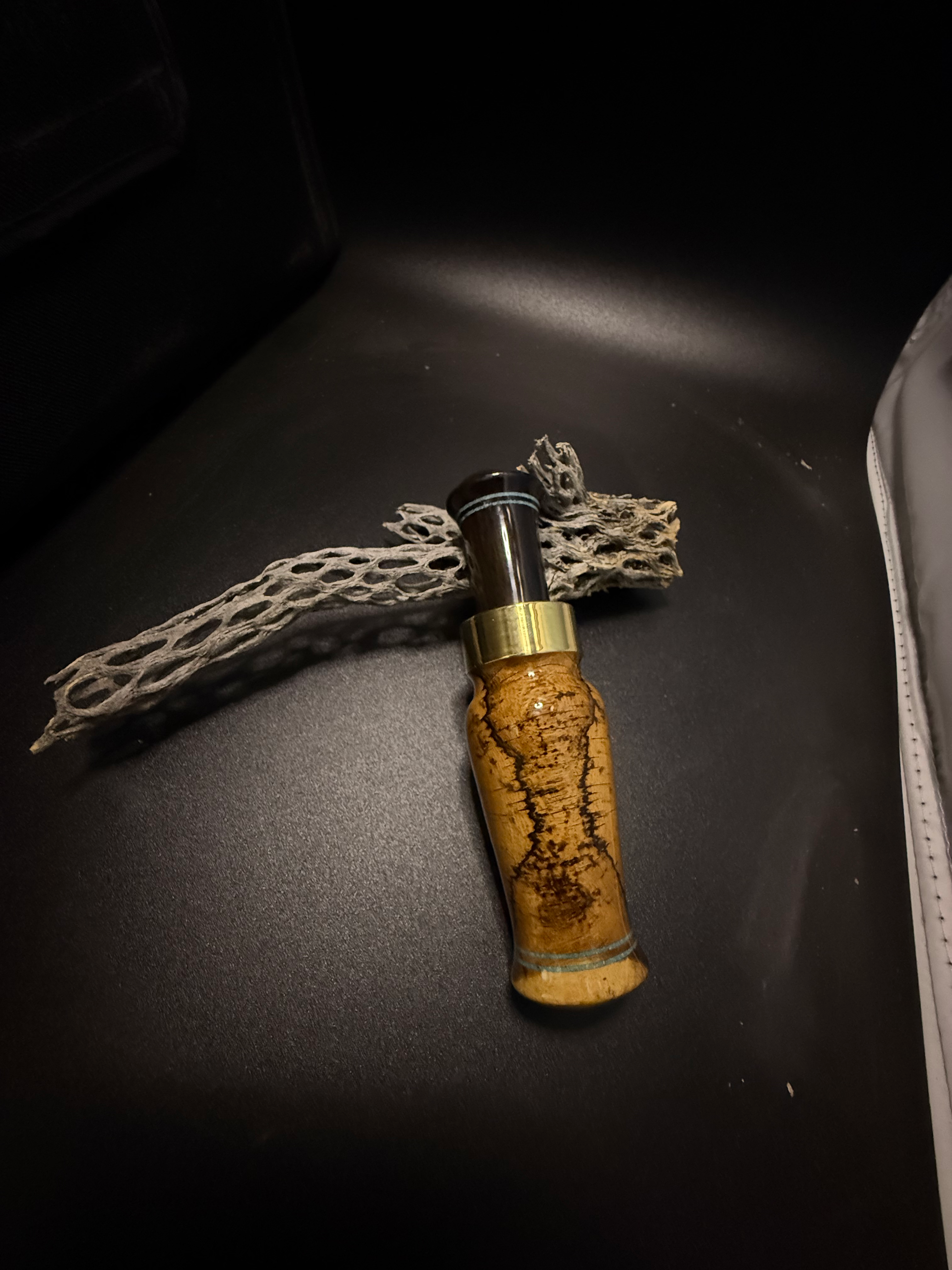 Duck Call #3
