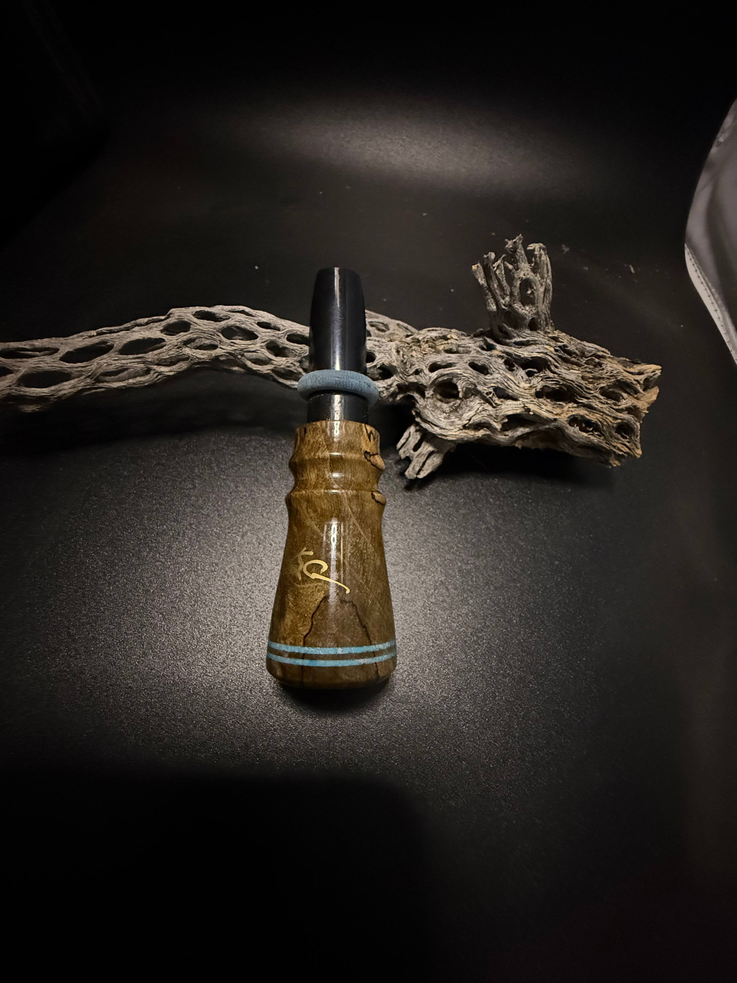 Open Reed Distress (OR-8)