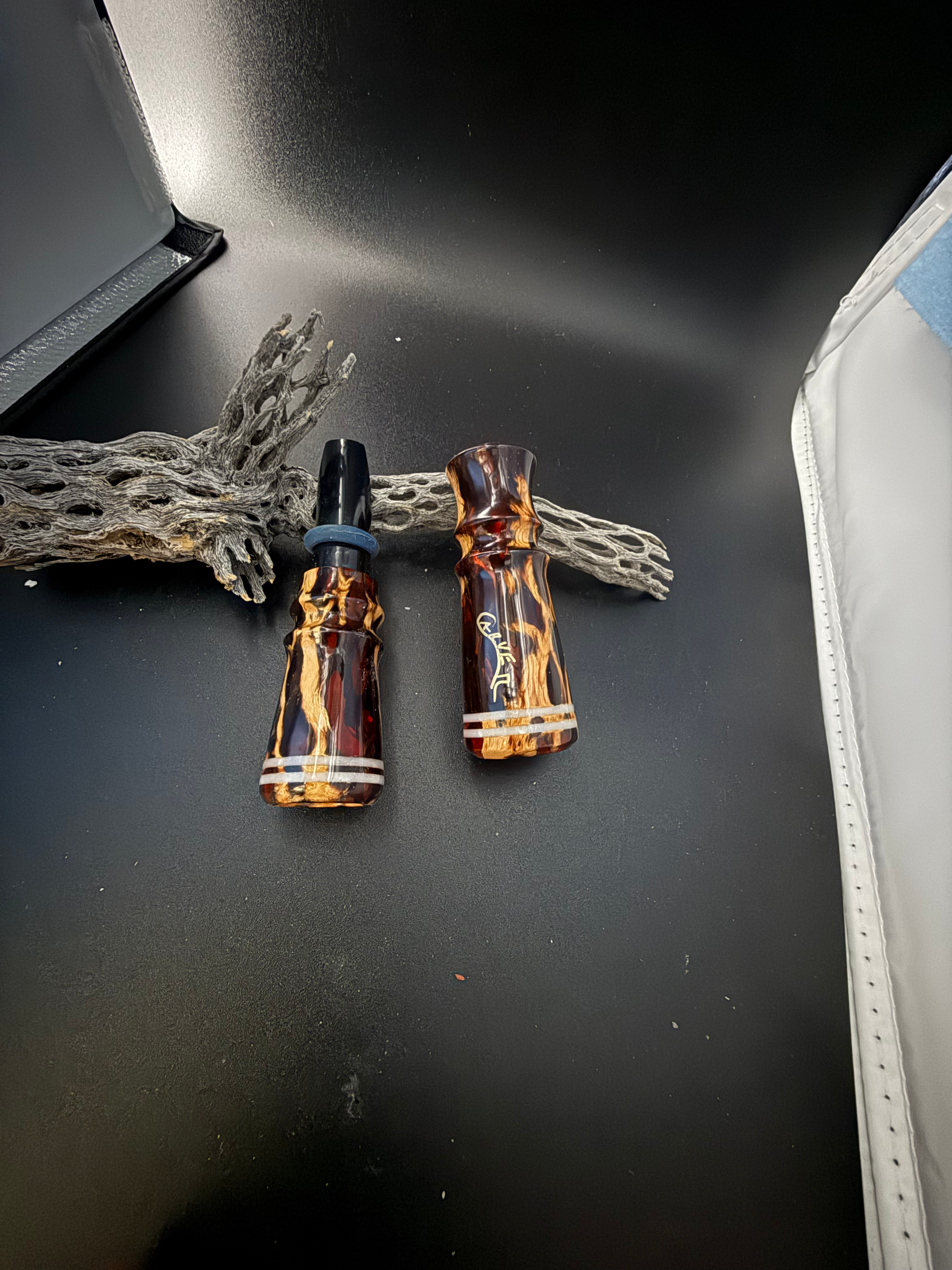 Closed Reed, Open Reed Set  Set-6