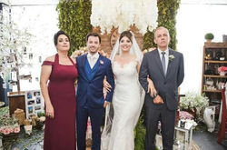 Decoração Neiva Dulci