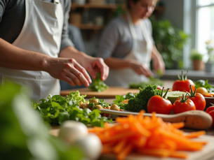 Join Our Fun Cooking Classes Today!