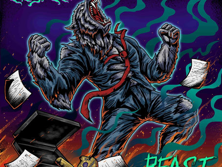 Tragic Fate - "Beast"