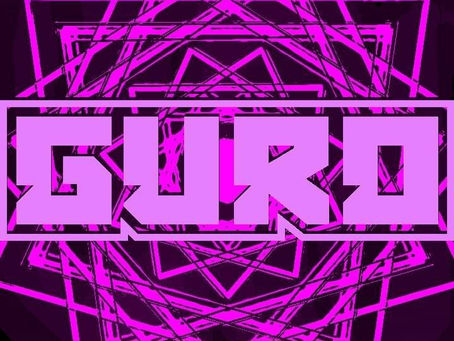 "Turn on the Dark": an Interview with Guro