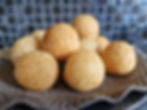 Malaysian Cakes By Batches