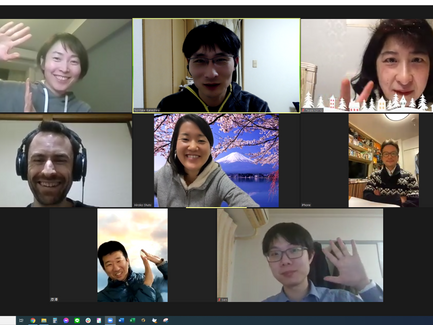 第775回例会報告