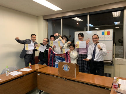 第727回例会報告