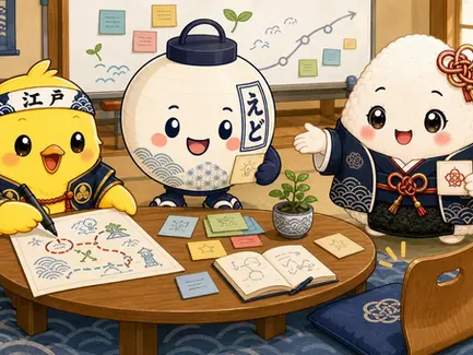 【第4話】好奇心を手放さない。『劣化するオッサン社会の処方箋』から考えた「Creative Challenge」