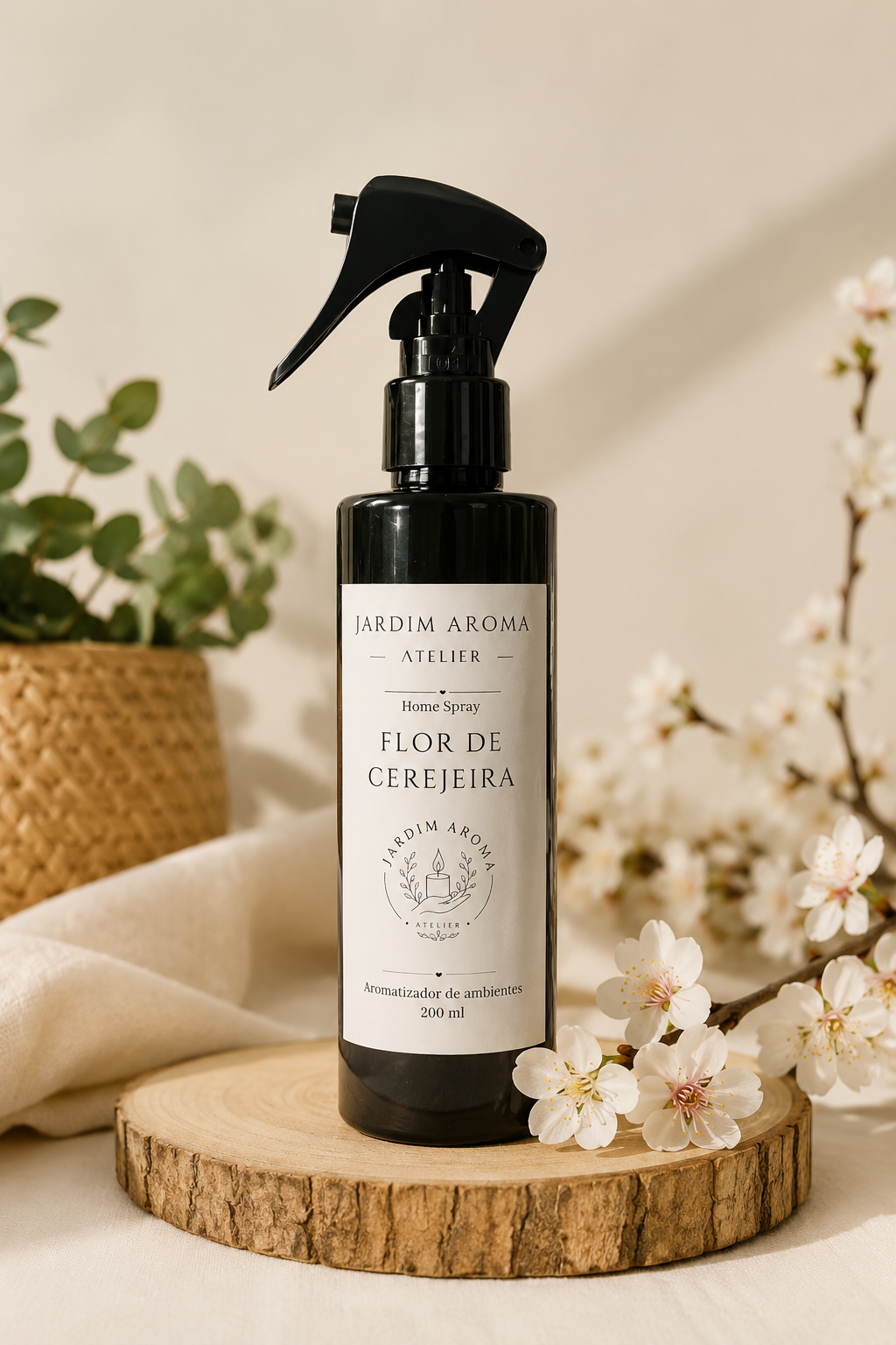 Home Spray | 200 ml