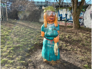 היינריך היינה: האלים בגלות