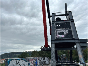 נקמתו של יוזף, ד"ר אוסקר זהרוני חוקר