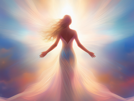 Can a Psychic See It All?