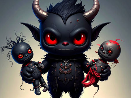 How the Evil One Works