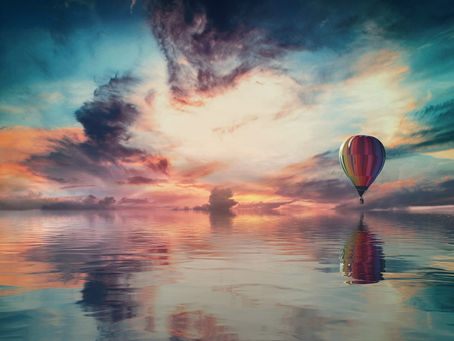 June 2021 Energy Intel Report