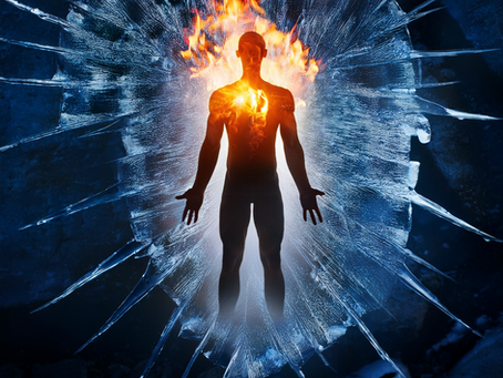 When the Empath Snaps