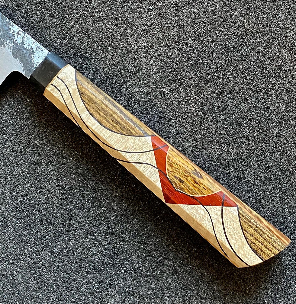 Miniature : Sujihiki