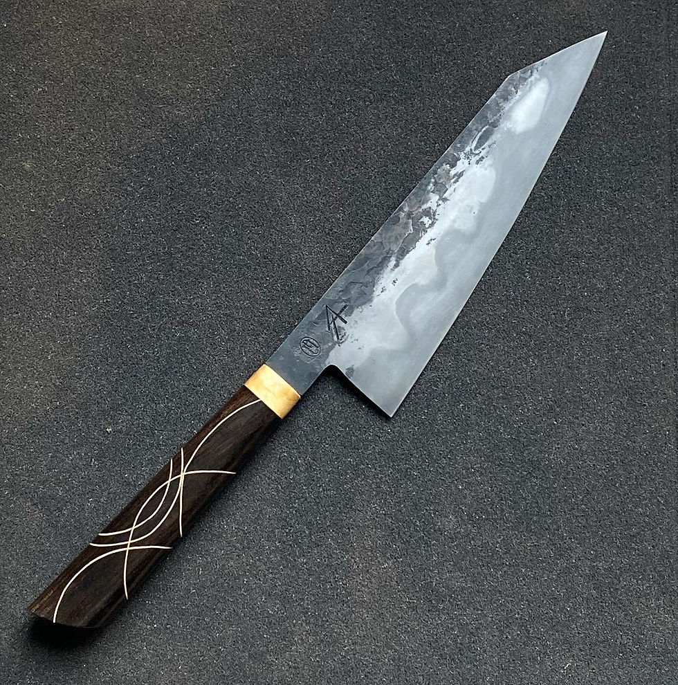 Miniature : Gyuto