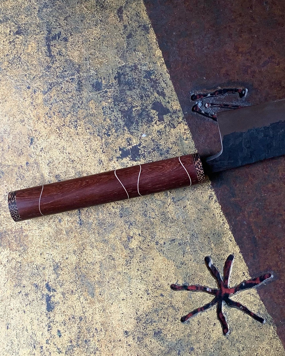 Miniature : Santoku