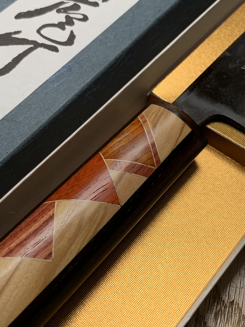 Miniature : Bunka
