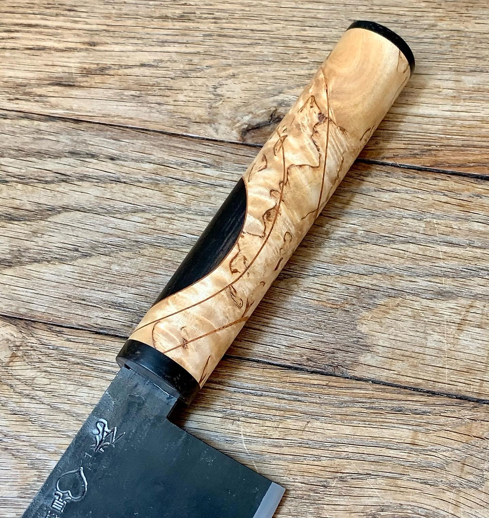 Miniature : Nakiri