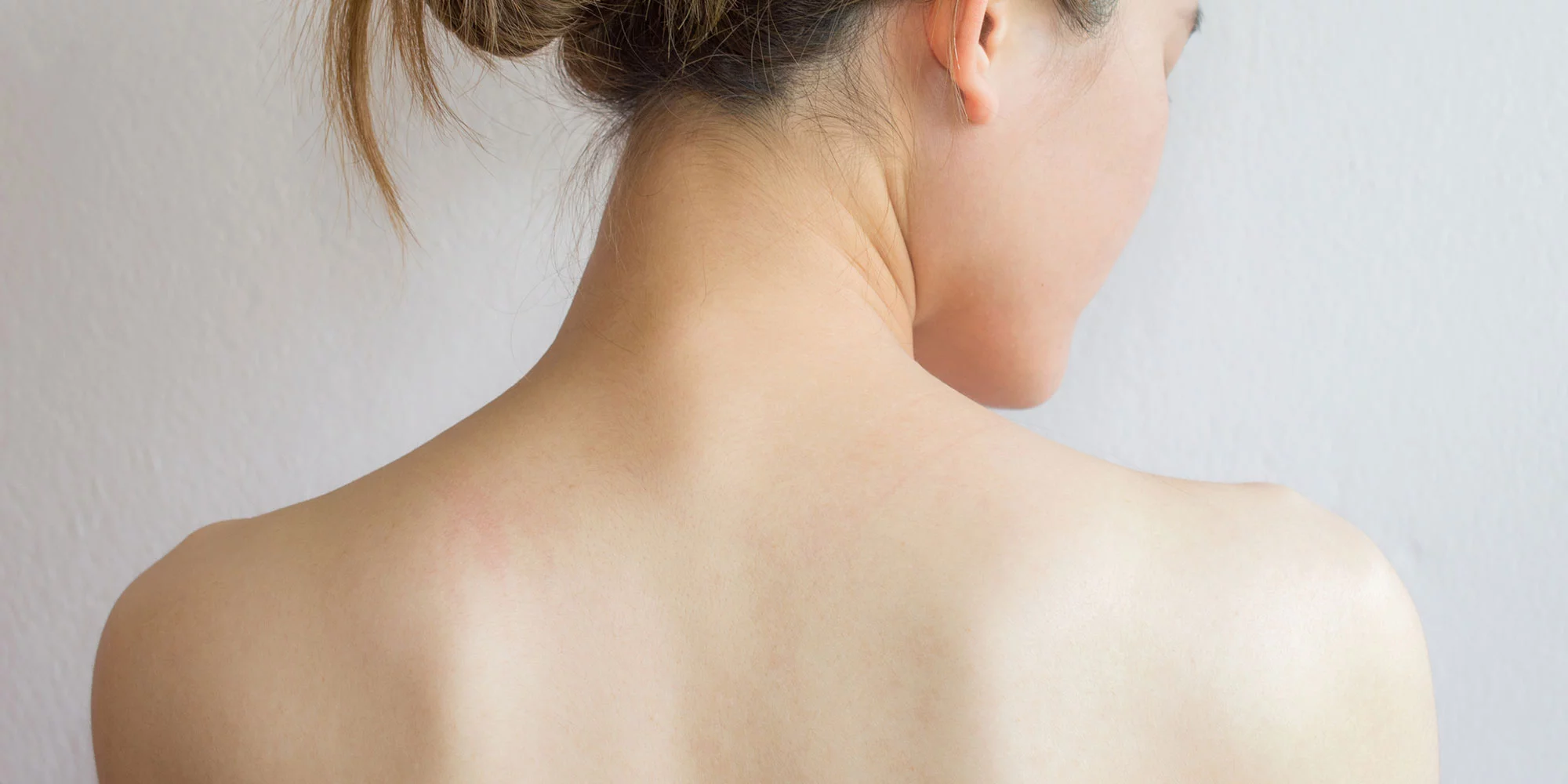 Traitement nuque shiatsu