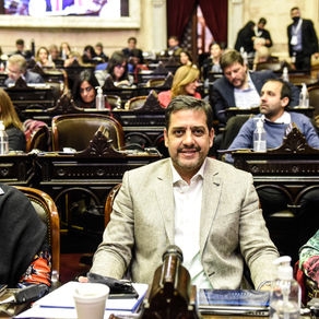 “Aprobamos proyectos que reactivan la economía y mejoran la calidad de vida de nuestros ciudadanos."