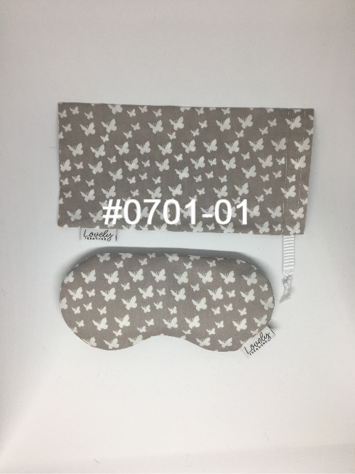 Miniaturbild: AUGENKISSEN