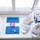 Thumbnail: New York Yankees Wedding Garter