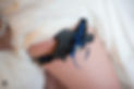 Thin Blue Line wedding garter.jpg