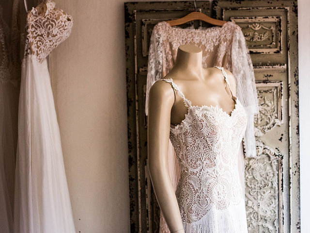Wedding Gowns & Evening Dresses | Dry Cleaning By Dappers