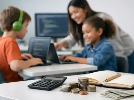 Coding Classes for Kids Fees Explained