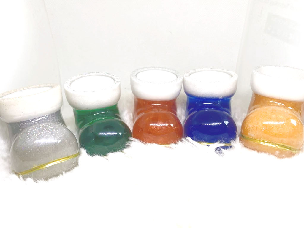 PHOTOPHORE  DE NOËL