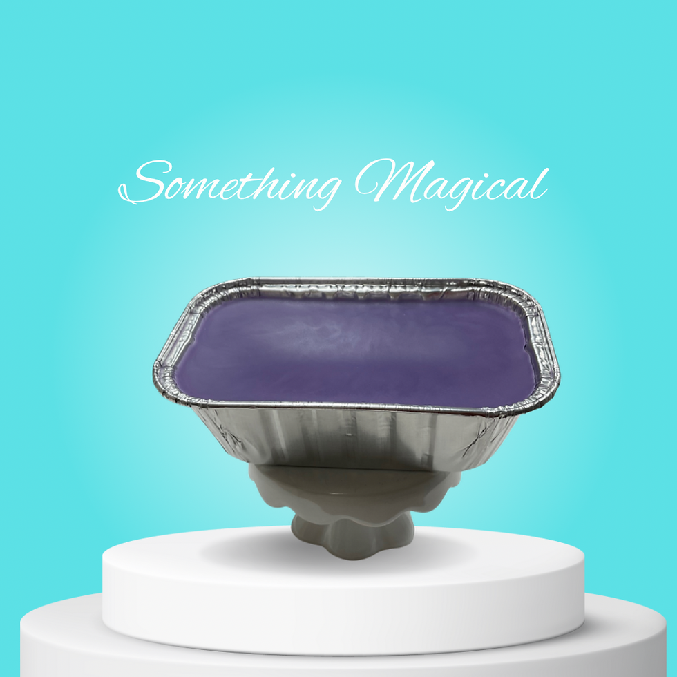 Miniatura: Wax Melt Loafs