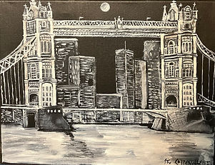 #49 London Bridge Cindy Bussey.jpg