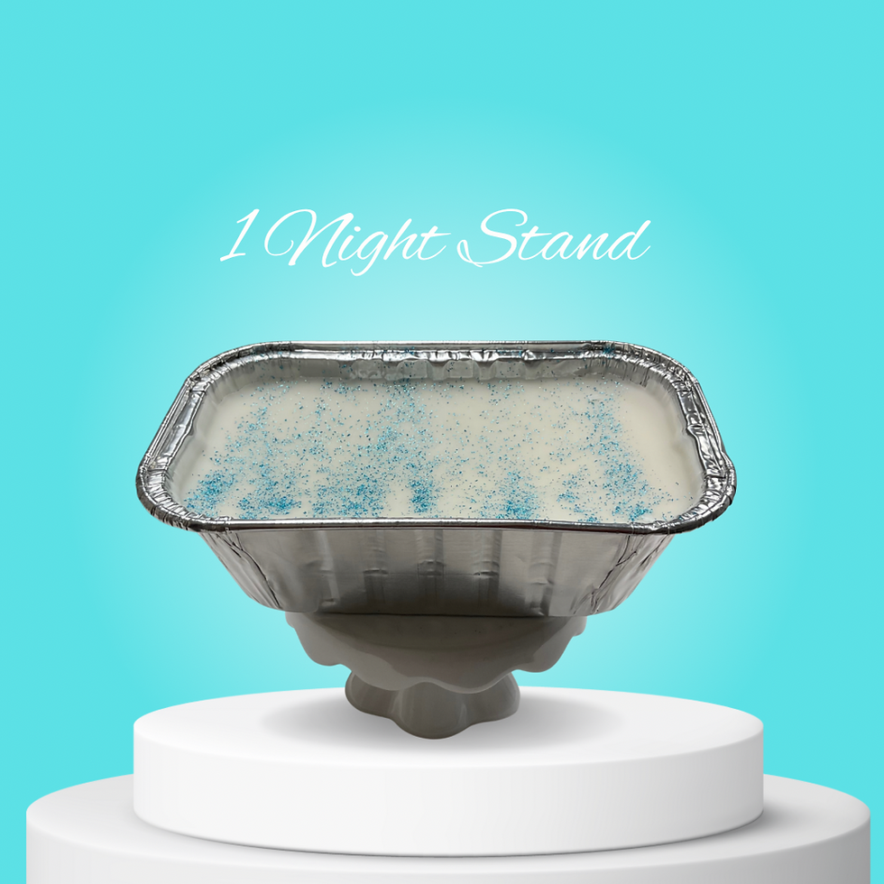 Miniatura: Wax Melt Loafs