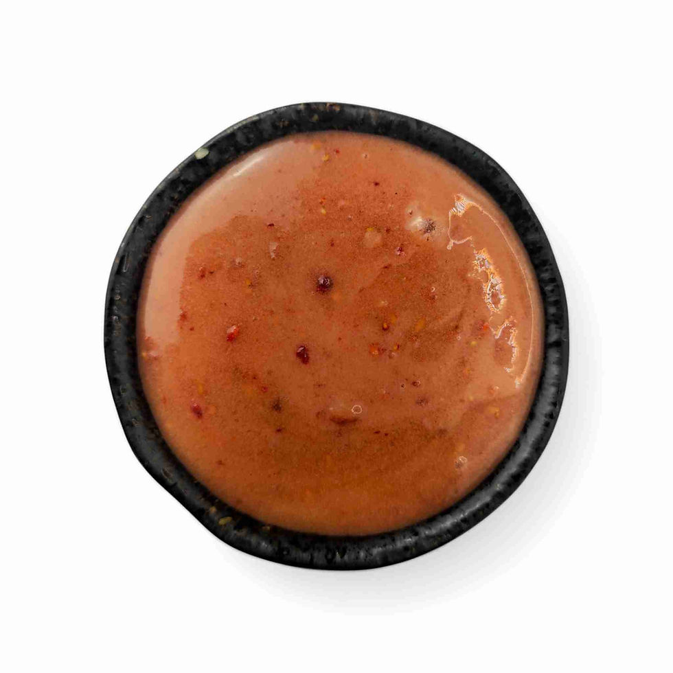 Thumbnail: Infused Honey with Strawberries 370 g