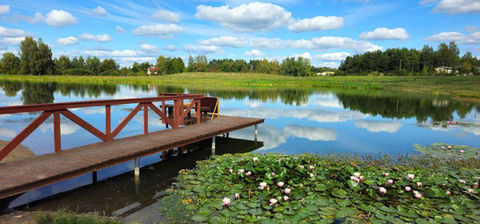 Lithuanian nature