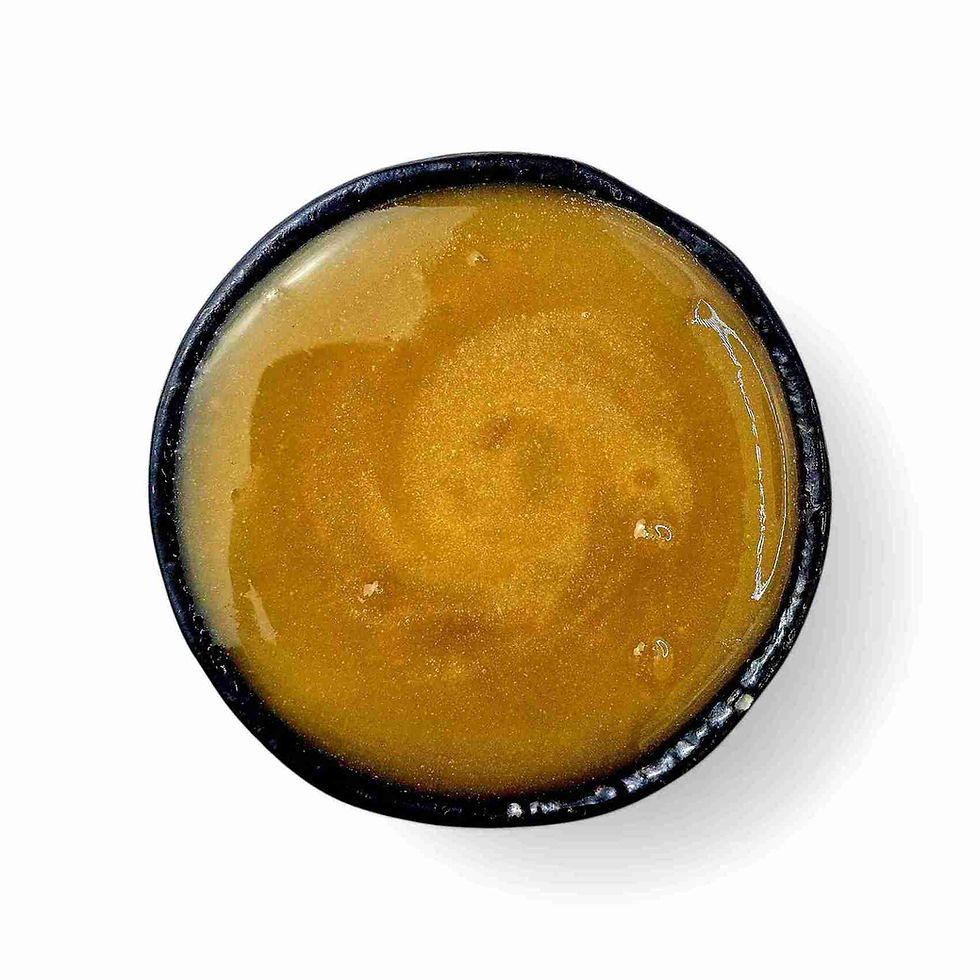 Thumbnail: Raw Buckwheat Honey 370 g