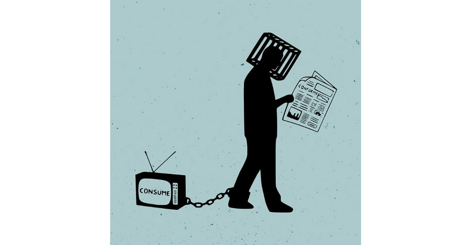 Consumismo