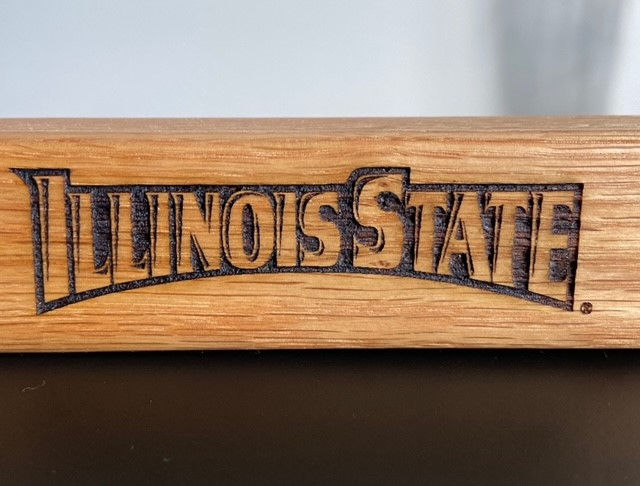 Thumbnail: Illinois State University "ISU" Bottle Opener