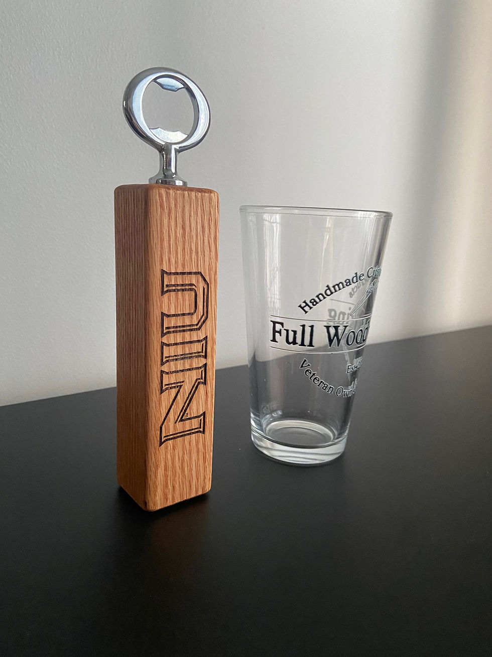 Thumbnail: Official Northern Illinois University "NIU" Bottle Opener